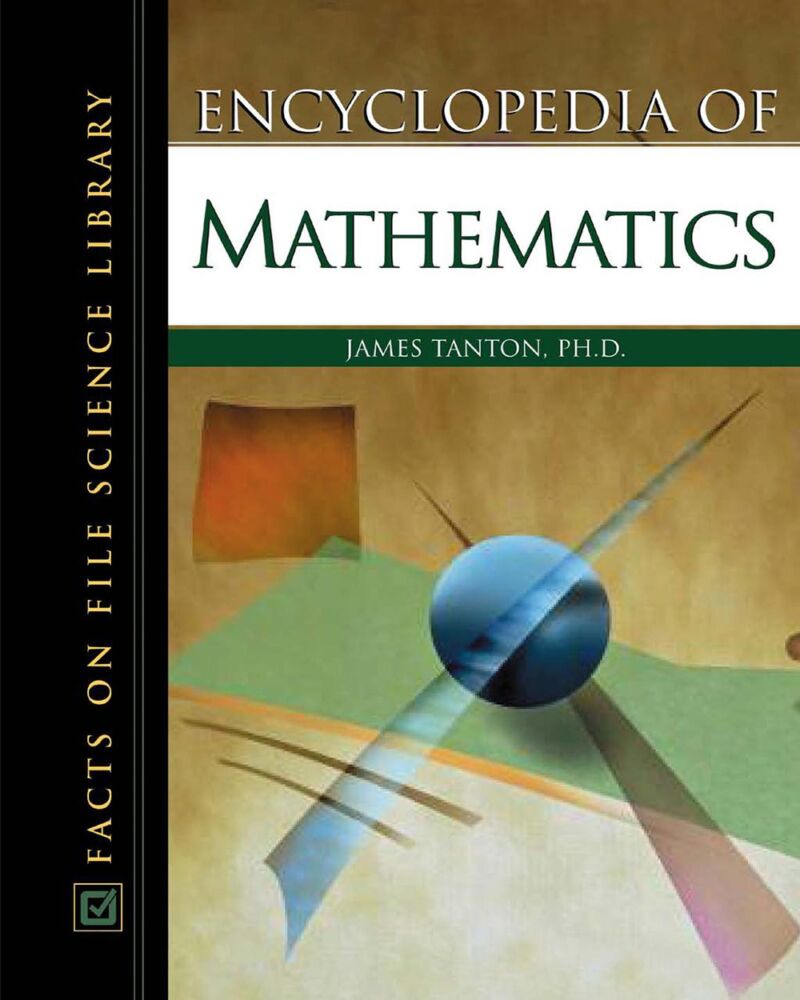Encyclopedia of Mathematics