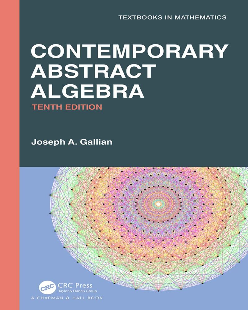 Contemporary Abstract Algebra